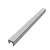 7.5x300x5 ซม. SG7.5 สีซีเมนต์