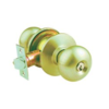 ทองเหลืองแท้ขัดเงา KN-VCN5227 US3