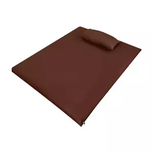 ที่นอนปิกนิก ME LIVING 152X198 ซม. สี BROWN (1220764)-1