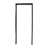 วงกบ ประตู UPVC Revo สีโอ้ค MODERN WOOD 80x200CM (1096634)