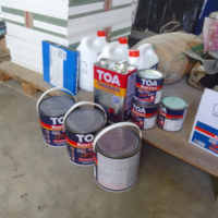 Toa Rustect TOA Rust Tech Best Price | OneStockHome