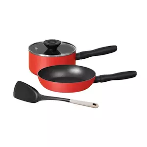 ชุดเครื่องครัว BAUHAUS MEYER 4PCS IH (1218914)-1