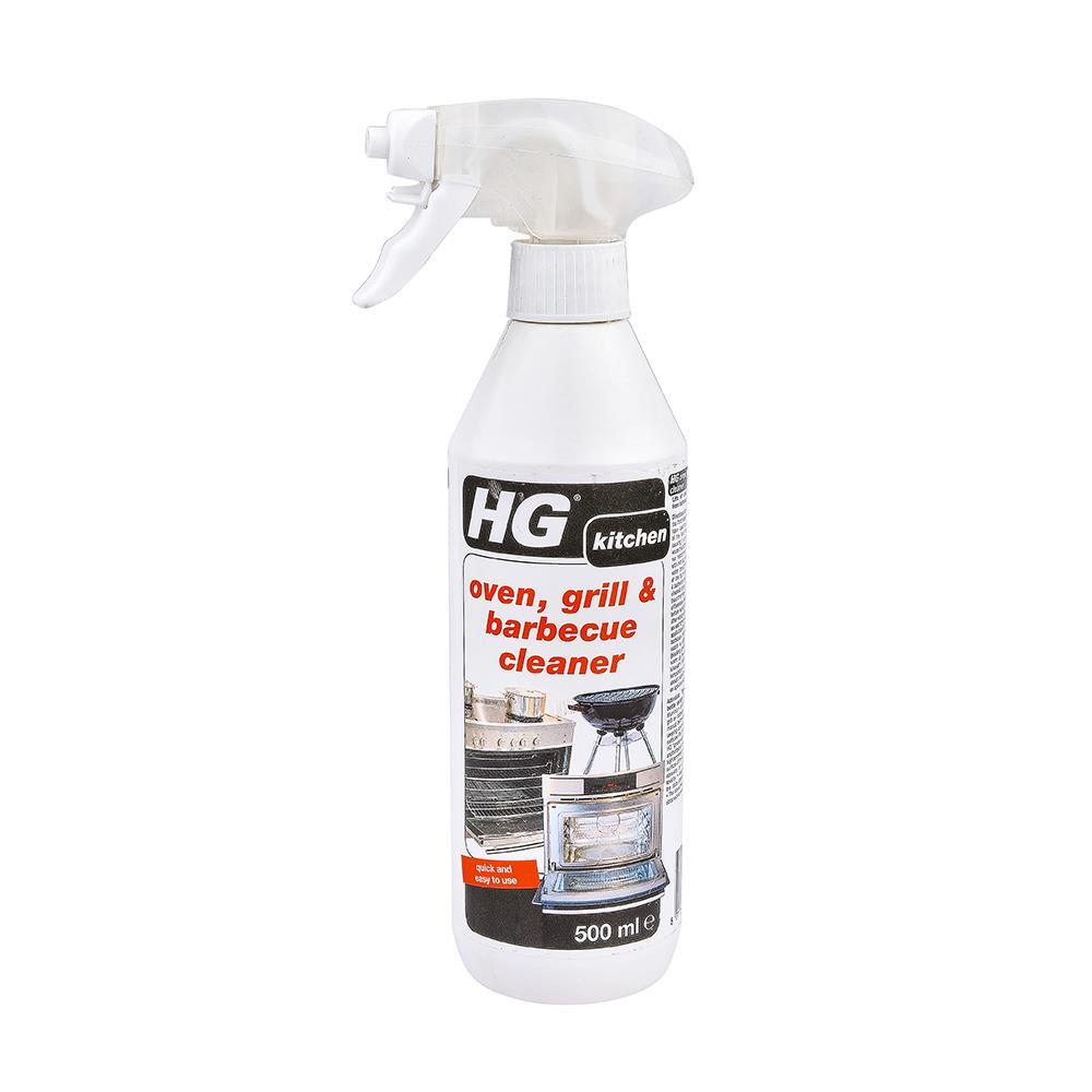 น้ำยาขจัดคราบฝังแน่นเตาอบ HG 500 มล. (246510)-1