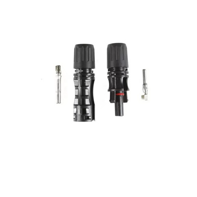 ข้อต่อ MC4 1500V-1