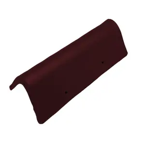 SCG Concrete Red Brick Wall Verge 8852422116263-1