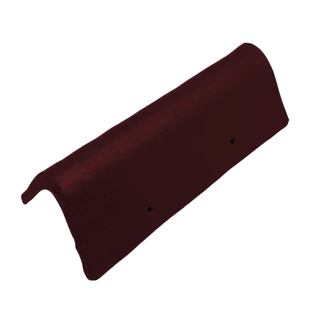 SCG Concrete Red Brick Wall Verge 8852422116263-1