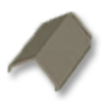 Neustile X-Shield HeatBlock Grey Granite Angle Hip 8852422101566