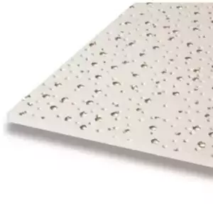 แผ่นฝ้าปรุลาย TexturTouch รุ่นไอออน คลีน ลายปักเป้า (Balloonfish) 600x1200x12 มม. 8852429436111-1