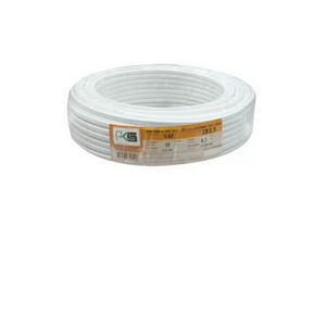 สายไฟ VAF 2X2.5 50 ม.-1