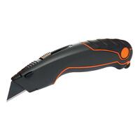 PUMPKIN CUTTER HAVY DTY BLK SEL 19MM