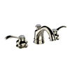 KOHLER COMPOSED Widespread Lavatory Faucet 8" K-8658T-B-SN