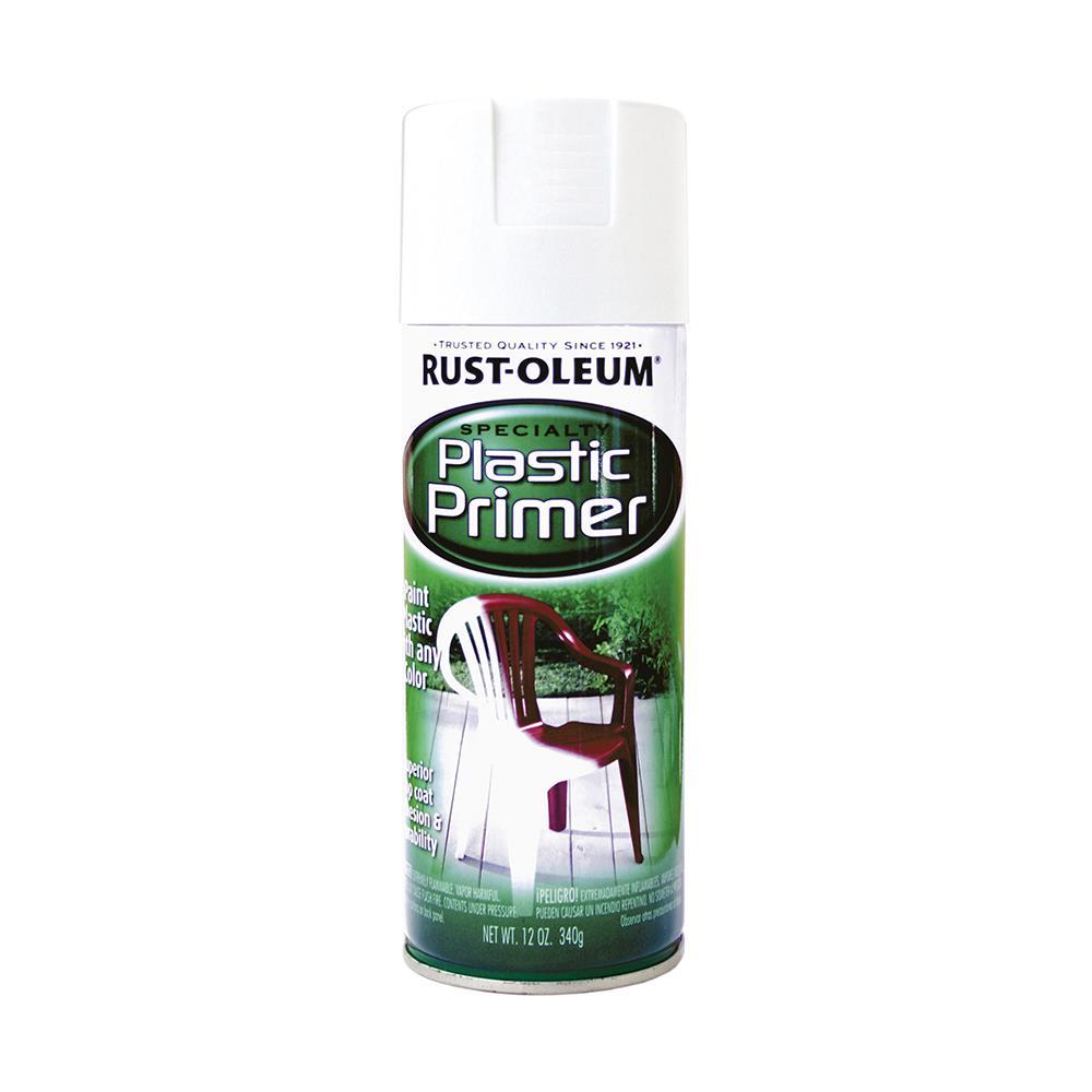 สีสเปรย์รองพื้นพลาสติก Rust-Oleum9460 (292466)-1