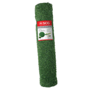 หญ้าเทียม SCG เอสซีจี เซฟวิ่ง กราส - เนเจอร์ซอฟท์ | OneStockHome