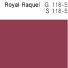สีเบเยอร์ชีลด์ ไดมอนด์ กึ่งเงา ภายนอกภายใน Royal Raquel G-118-5 3.5 ลิตร (ยกเลิกผลิต ใช้ ไดมอนด์ชิลด์ พลัส ทดแทน)