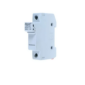 ฐานฟิวส์ DC 1000 โวลต์ รุ่น SYPV-30-1