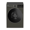 เครื่องซักผ้าฝาหน้า HITACHI BD90XFVEM 9 กก. 1400RPM อินเวอร์เตอร์ สีดำ (1225691)