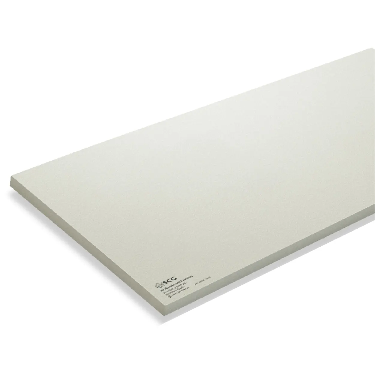 Smart Board SCG Squared Edge 120x240x2.0 cm-1