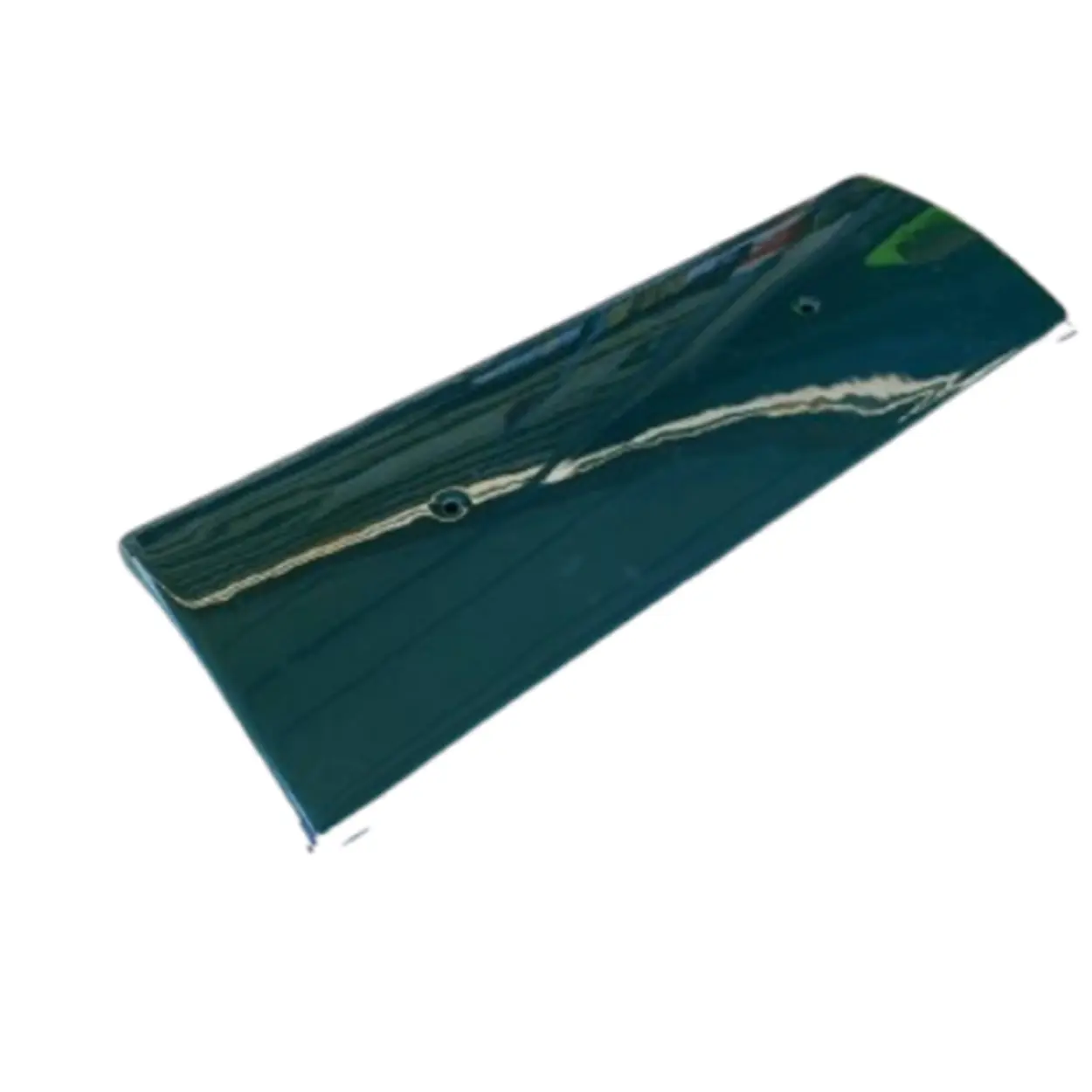Excella Classic Green Peridot 4-Way Special Apex -1