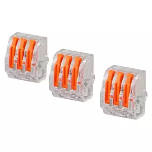 เทอร์มินอลต่อสาย BANDEX PC623-MT 3C (1123425)-1
