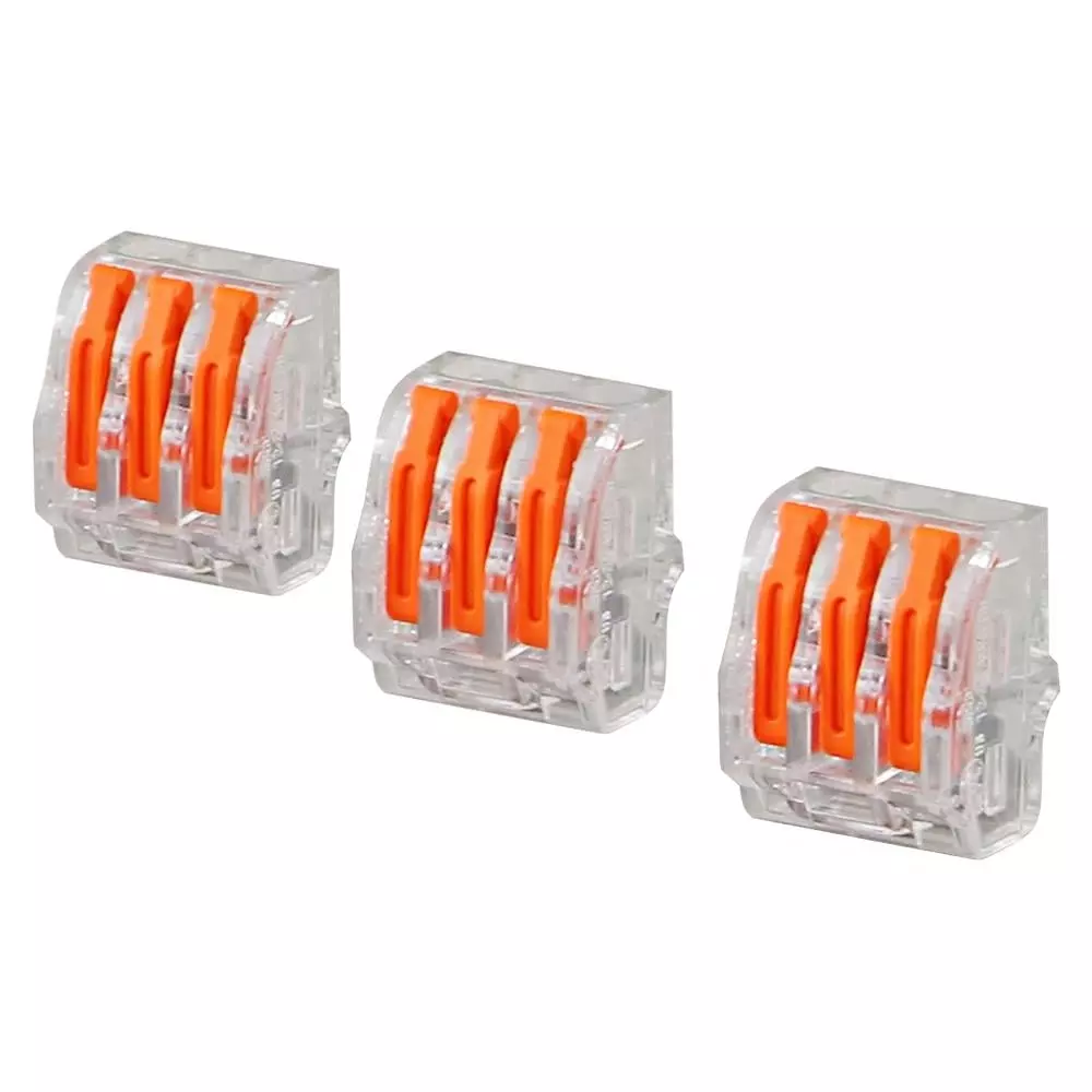 เทอร์มินอลต่อสาย BANDEX PC623-MT 3C (1123425)-1