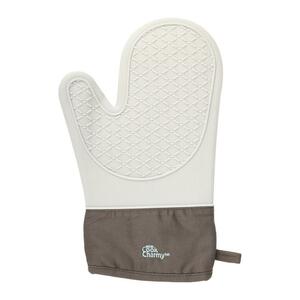 GLOVE SILICONE COOK CHARMY SB0426CC GR (1104254)-1