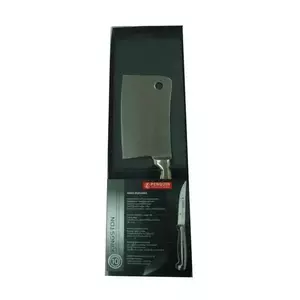 มีดสับ5.5"PENGUIN KINGSTONด้ามสแตนเลส (282492)-1