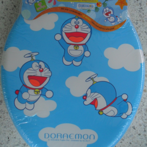 ฝารองนั่งผู้ใหญ่เสริมฟองน้ำ TS-30/DN-006 (1122851)-1