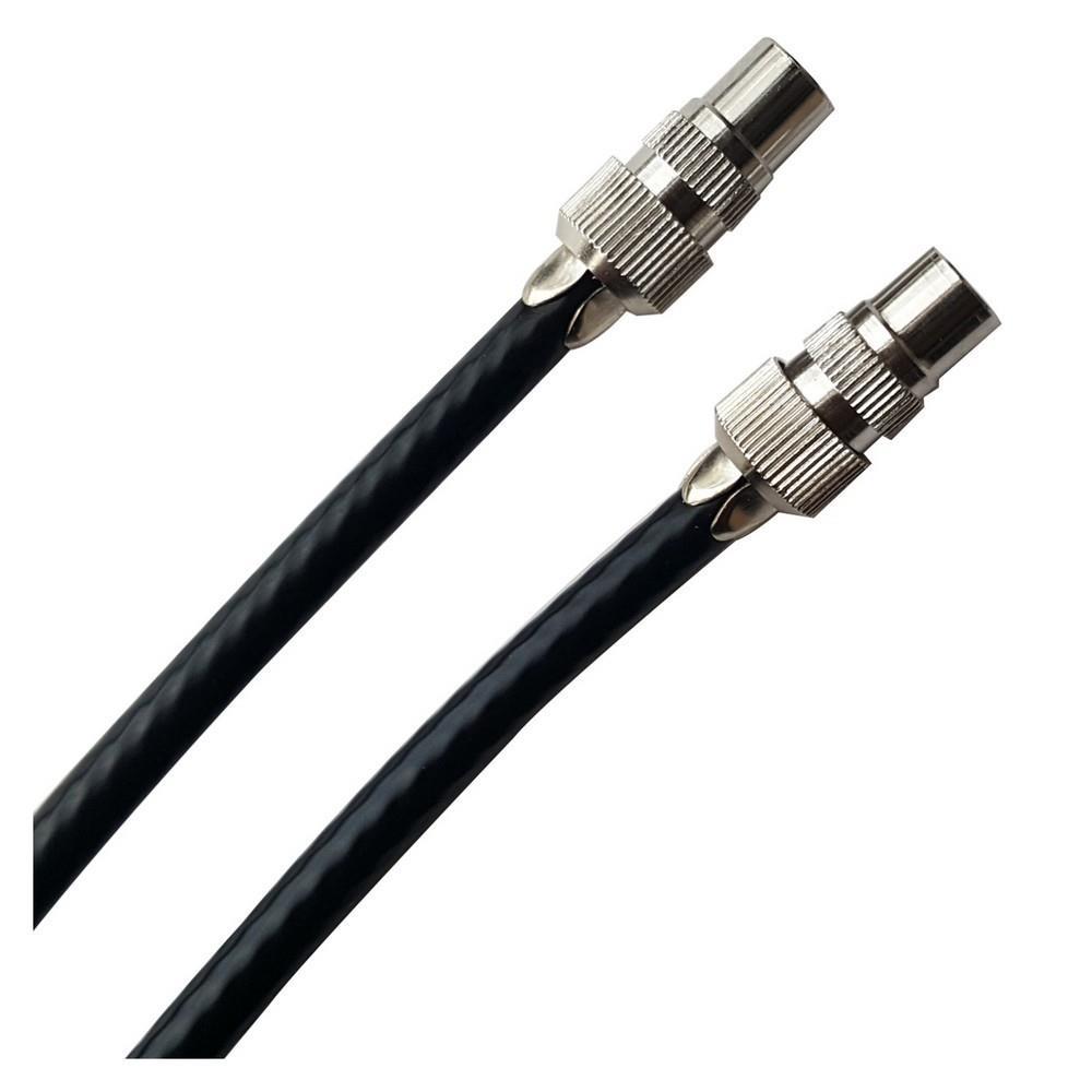 สายสัญญาณทีวี M-CABLE M-TV1 (M/M) 1.5เมตร (1141075)-1