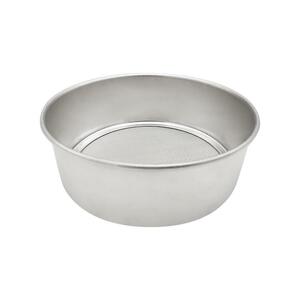 ที่ร่อนแป้งอลูมิเนียม 16cm KECH (1194365)-1