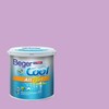 BegerCool All Plus Inteior Exterior Semi-Gloss Party Dress Pink 124-4 2.5 gallon