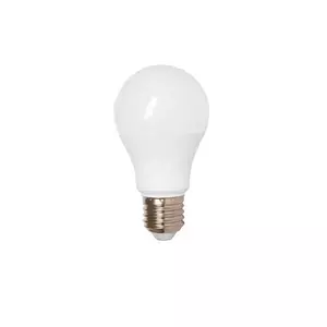 หลอดไฟ LED 9 วัตต์ Warm White รุ่น SKA60-9W A60 E27-1