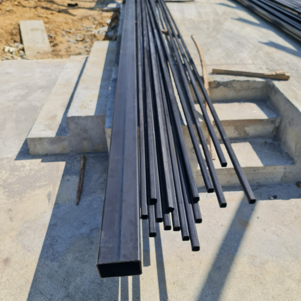 Steel Rec Pipe 5x3-inch Best Price | OneStockHome