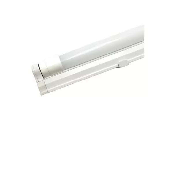 ชุดรางไฟ LED T8 รุ่น NU-RLS60C-9W/DL กำลัง 9 วัตต์ Daylight NULITE-1