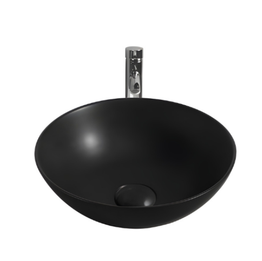 VICTOR WASHBASIN W1125 MATTA-1