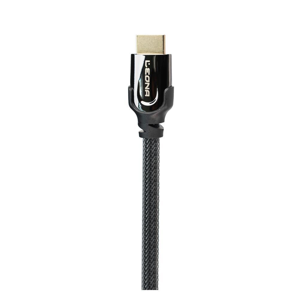 สาย HDMI LEONA NICKO 8K 3 ม. (1169200)-1