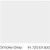 JBP สีน้ำอะครีลิคเจบีพีสมาร์ทคลีน ชนิดด้าน Smoke Grey 1/4 แกลลอน