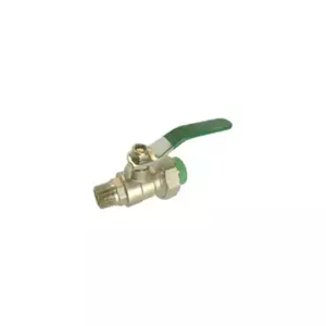 บอลวาล์วเกลียวนอก PPR Thai PP-R 32 มม.x 1 นิ้ว