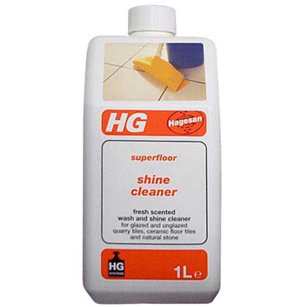 Natural Stone Cleaner & Shine HG 1,000 ml (171875)-1