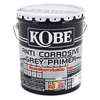 สีรองพื้นโลหะ TOA KOBE สีเทา 5แกลลอน (283995)