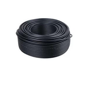 สายไฟ NYY 1x1.5 ตร.มม. สีดำ BCC 100 เมตร