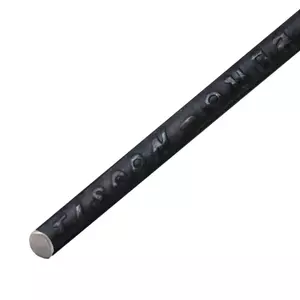 Round Bar TATA RB6 (6 mm) SR24 10 m long (Folded)