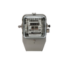 มิเตอร์ไฟฟ้าชนิดจานหมุนสำหรับ การไฟฟ้า MF-33E 1 เฟส ต่อตรง รุ่น 15(45) A