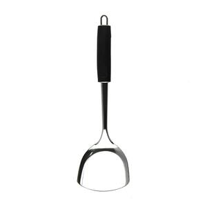 TURNER WITHOUT HOLE STAINLESS CS NOIRE (1034373)-1