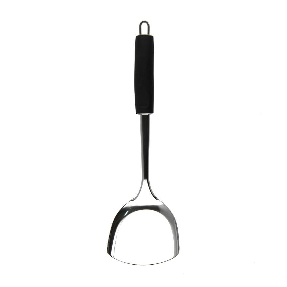 TURNER WITHOUT HOLE STAINLESS CS NOIRE (1034373)-1