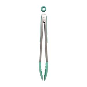 TONG 12" M0892 MINT COLOR KIT (1214008)-1