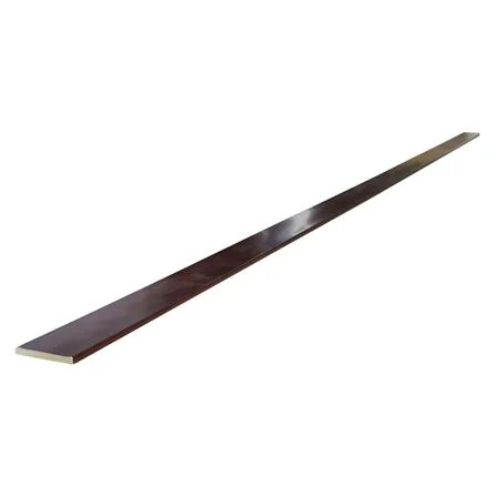 ไม้บัวกลาง YES MOULDING BG002-03 สีไม้แดง (1126235)-1