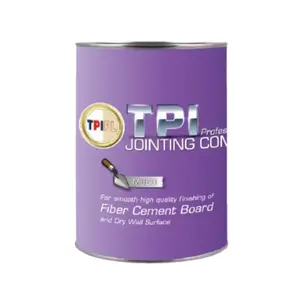 TPI M660 Jointing Compound 4 kg.-1