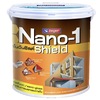 สีทาภายนอก BEGER NANO1 SHIELD BASE D ชนิดกึ่งเงา3.5ลิตร (1057951)