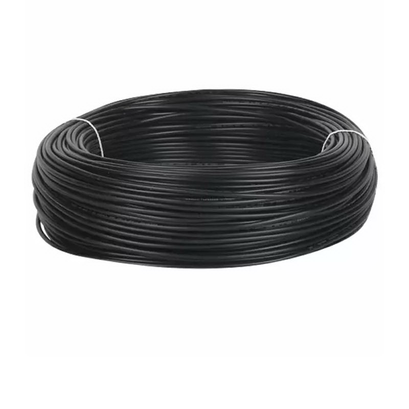 สายไฟตีเกลียว THW-A 1x25 ตร.มม. 500 เมตร NNN-1