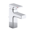 KOHLER STRAYT Single-Hole Lavatory Faucet K-37327X-4-CP